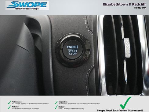 New 2026 Ford Expedition Max Platinum image 22