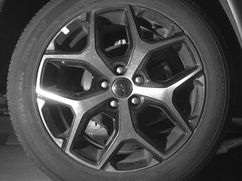 Used 2025 Jeep Compass Limited image 15