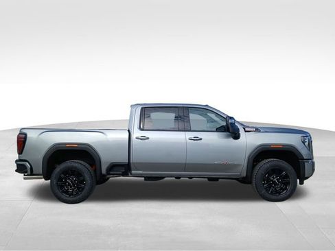 New 2026 GMC Sierra 2500 AT4 image 6