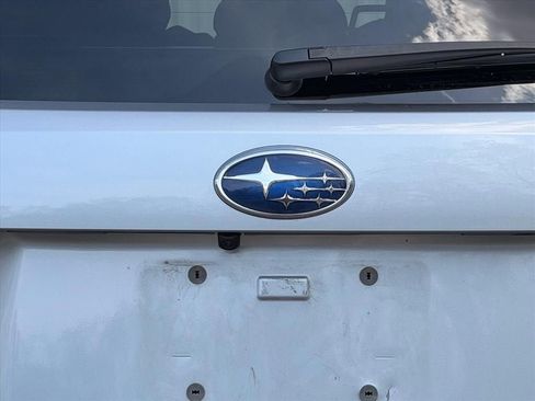 Certified 2024 Subaru Forester Limited w/ Convenience Package AWD/4WD image 14