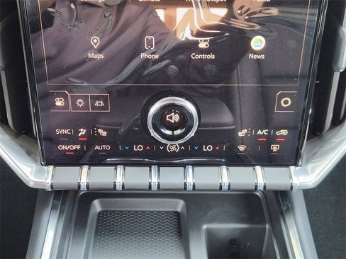 New 2026 GMC Acadia Elevation w/ Black Edition image 13