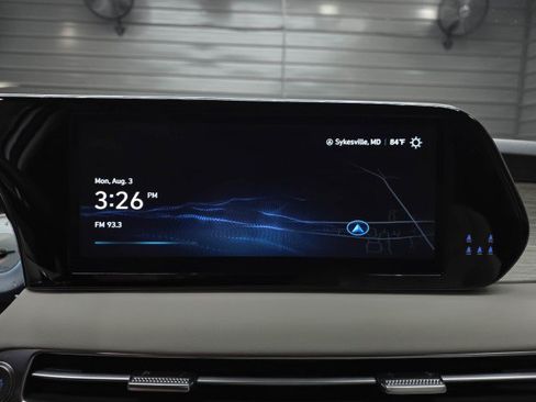 Used 2025 Hyundai Palisade Calligraphy AWD/4WD image 28