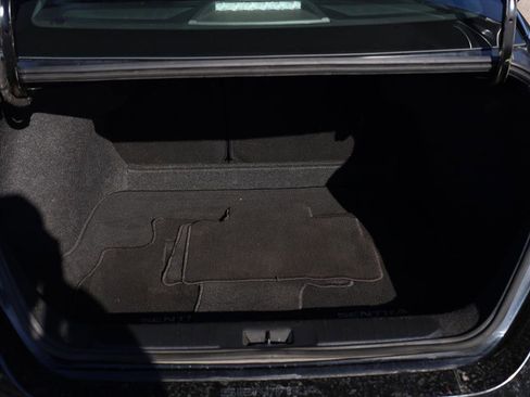 Used 2020 Nissan Sentra S image 19