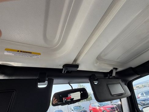 Used 2013 Jeep Wrangler Unlimited Sahara w/ Connectivity Group AWD/4WD image 33
