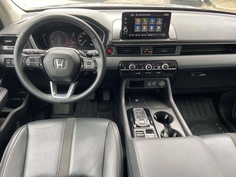 Used 2024 Honda Pilot EX-L image 12