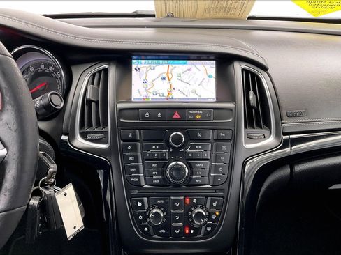 Used 2018 Buick Cascada Premium FWD image 5