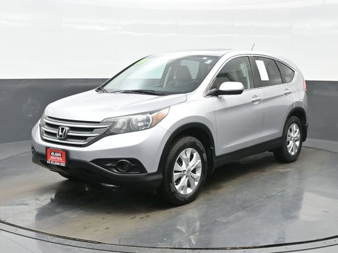 Used 2013 Honda CR-V EX image 2