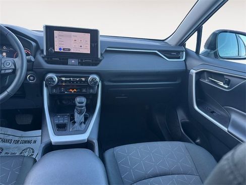 Used 2024 Toyota RAV4 XLE image 11