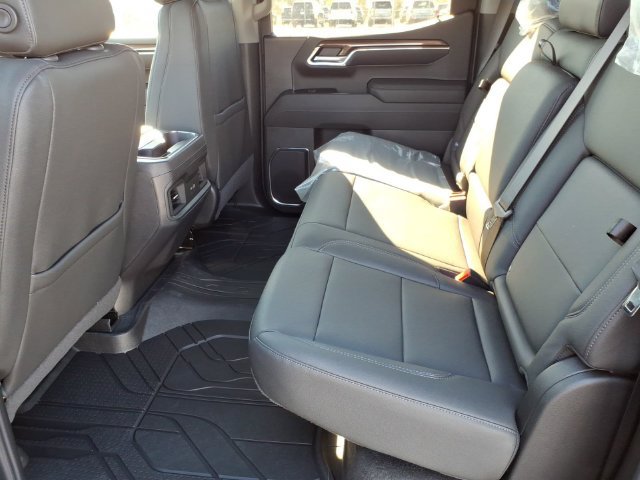 New 2026 Chevrolet Silverado 1500 RST w/ All Star Edition Plus AWD/4WD image 9