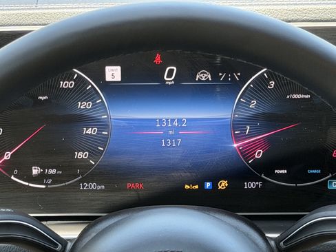 Used 2026 Mercedes-Benz GLS 580 4MATIC image 19