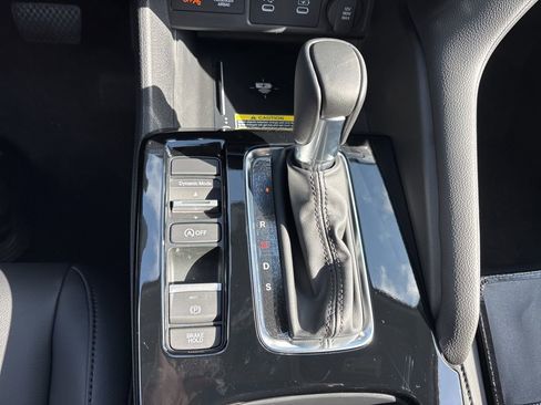 New 2026 Acura Integra FWD image 31