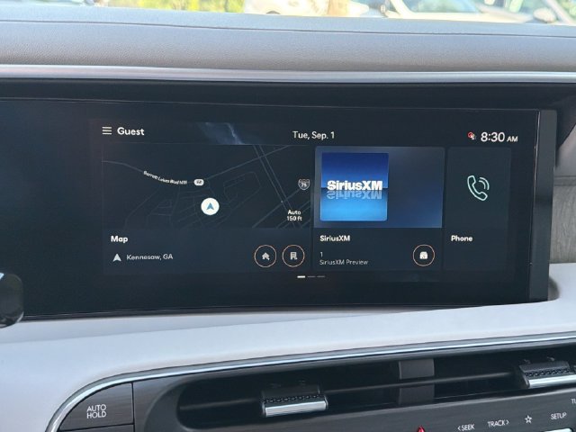 New 2027 Hyundai Palisade SEL AWD/4WD image 31