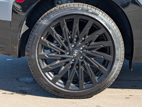 New 2026 Hyundai Santa Fe Calligraphy image 7