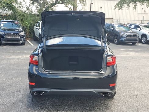 Used 2018 Lexus ES 350 w/ Accessory Package 2 FWD image 9