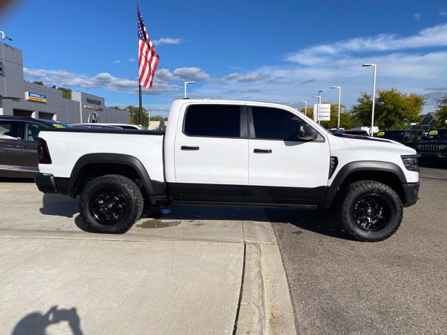 Used 2023 RAM 1500 TRX w/ TRX Level 2 Equipment Group AWD/4WD image 11