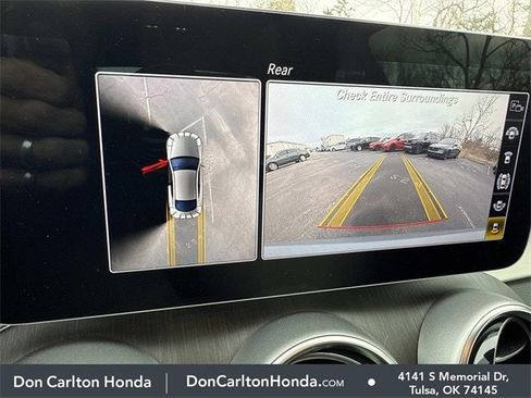 Used 2023 Mercedes-Benz C 300 Coupe w/ AMG Line image 19