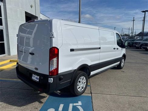 New 2024 Ford Transit 250 Low Roof w/ Exterior Upgrade Package image 7