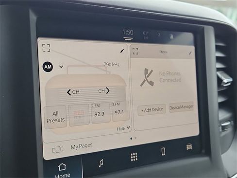 Used 2023 RAM 3500 Big Horn w/ Level 1 Equipment Group image 3