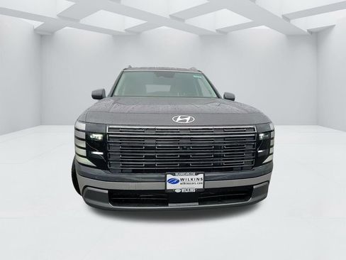 New 2026 Hyundai Palisade Limited image 2