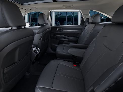 New 2026 Kia Sorento SX image 18