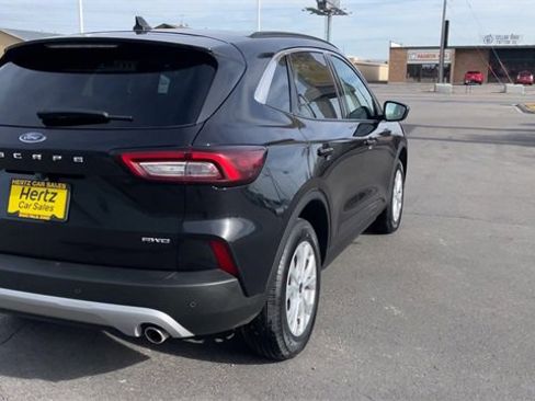 Used 2024 Ford Escape Active w/ Tech Pack #1 image 9