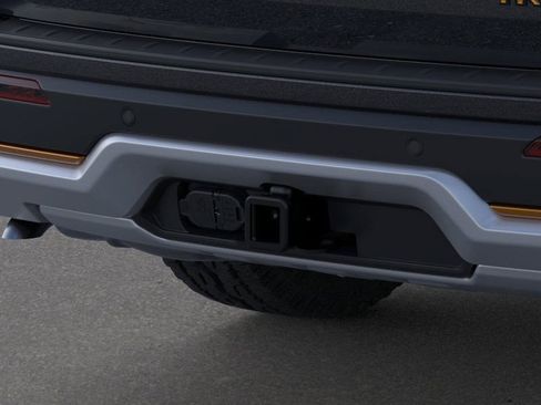 New 2026 Ford Explorer Tremor w/ Tremor Ultimate Package image 24