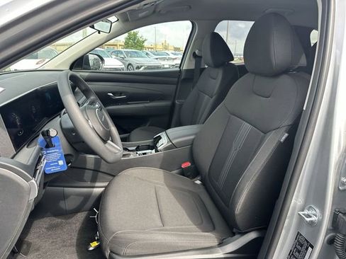 New 2026 Hyundai Tucson SEL AWD/4WD image 19
