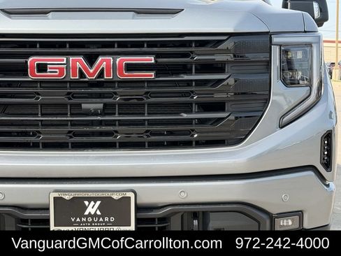 New 2026 GMC Sierra 1500 Elevation w/ Elevation Premium Package AWD/4WD image 8