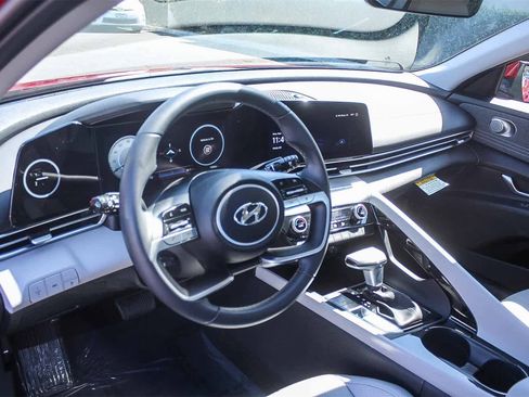 Certified 2023 Hyundai Elantra Limited image 23