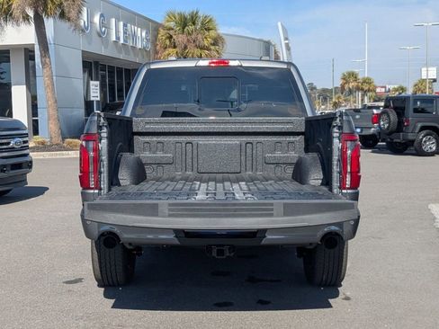 New 2025 Ford F150 Lariat w/ Equipment Group 502A High image 13