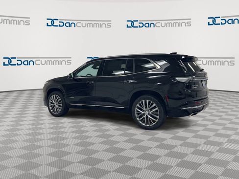 Used 2026 Buick Enclave Avenir w/ Super Cruise Package AWD/4WD image 6