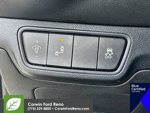 Used 2024 Kia Forte LXS w/ LXS Technology Package FWD image 13
