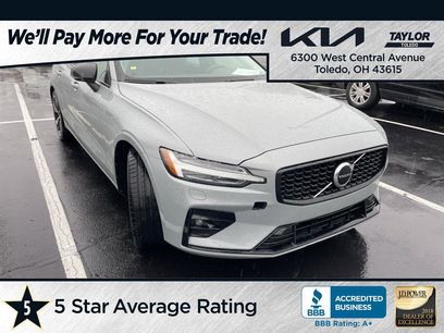 Used 2024 Volvo S60 B5 Core