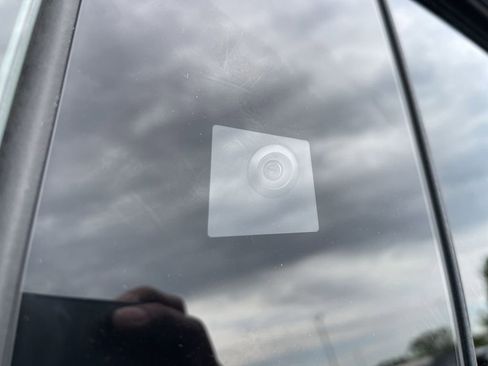 Used 2024 Tesla Cybertruck AWD Crew Cab image 3