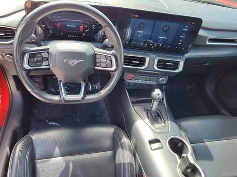 Used 2024 Ford Mustang Premium image 27