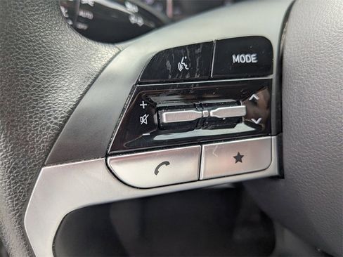 Used 2024 Hyundai Tucson SEL image 19