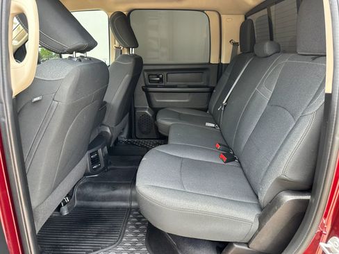 Used 2020 RAM 2500 Tradesman AWD/4WD image 18