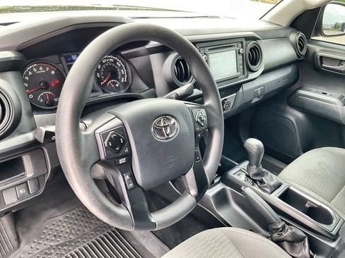 Used 2019 Toyota Tacoma SR w/ SR Convenience Package RWD image 22