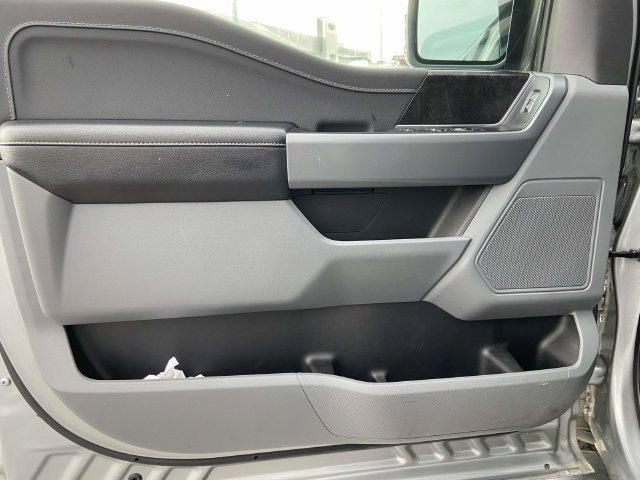 Used 2023 Ford F150 XLT w/ Equipment Group 301A Mid AWD/4WD image 17