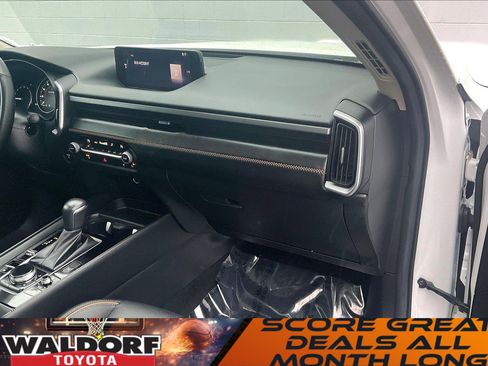 Used 2025 MAZDA CX-50 AWD 2.5 Hybrid w/ Premium Pkg image 21