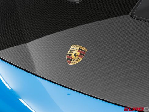 Used 2024 Porsche 911 GT3 RS RWD image 11