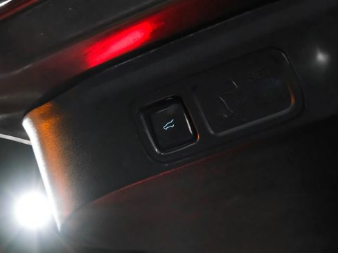Used 2021 Ford Expedition Max Limited AWD/4WD image 47