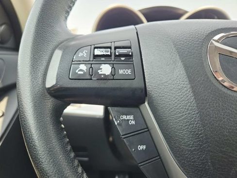 Used 2013 MAZDA MAZDA3 i Touring FWD image 16