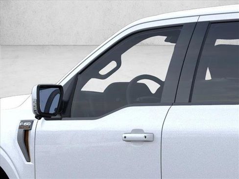 New 2025 Ford F150 Tremor w/ Equipment Group 402A High image 20