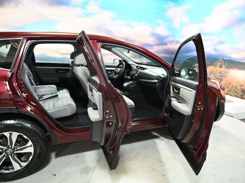 Used 2018 Honda CR-V LX image 43