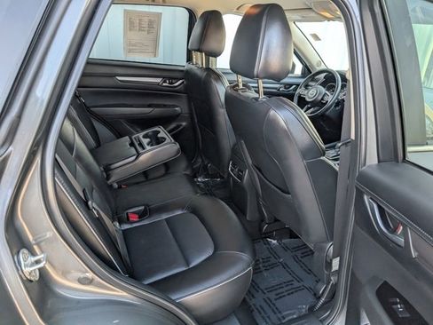 Used 2024 MAZDA CX-5 AWD 2.5 S w/ Select Package image 26