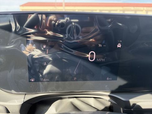 New 2026 Buick Envista Preferred FWD image 21