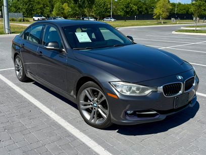 Used 2013 BMW 328i xDrive Sedan