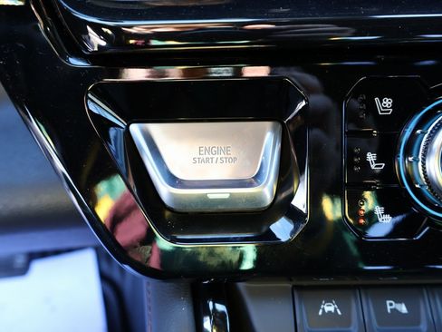 New 2026 GMC Sierra 1500 AT4 w/ Technology Package image 23