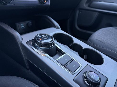 Used 2021 Ford Bronco Sport Big Bend image 19